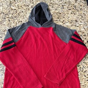 Urban Pipeline hoodie youth XL